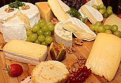 아는 건 아메리칸 치즈 뿐? 가성비 좋고 맛있는 진짜 치즈 7가지