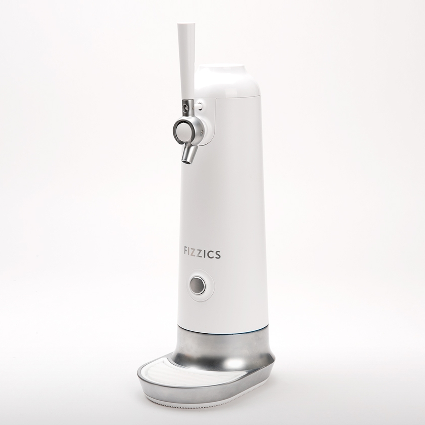 피직스 웨이탭 디스펜서 거품기