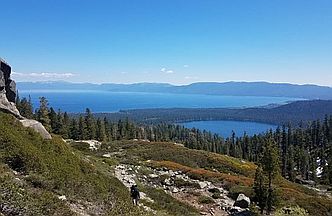 [California Mountain Club.]