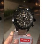 타이맥스(TIMEX) 익스페디션 시계