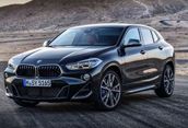 2019 BMW X1