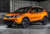 2019 NISSA ROGUE SPORT S