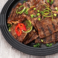 핫딜에서 맛있는 BBQ<br>한인타운 무료배송