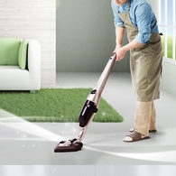 아직도 힘들게 청소해? <br>청소기 최대 40% 특가