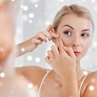 트러블 고민 그만~<br>깨끗한 피부 아이템