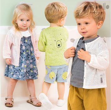 쌀쌀해지는 저녁에 <br>캔디 린넨 가디건