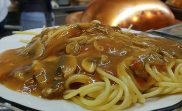 옛날 스타일 이탈리안 맛집 BEST 7