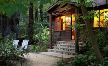 캘리포니아에서 힐링하기 좋은 여행지 5