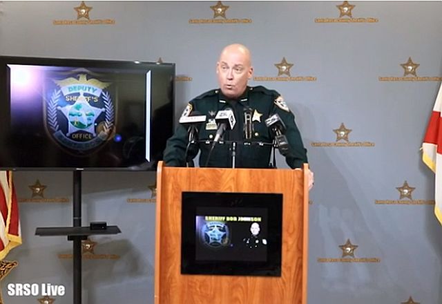 생일날 장인 놀래주려던 사위, 장인 총 맞아 숨져