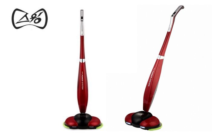 <font color=#C72700>패드2 증정</font> 스윙플러스 무선+진공+물걸레