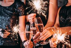 함께라서 행복한 연말 홈파티, 쉽게 준비하는 법