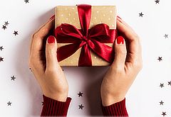 미주 한인들을 위한 연말 선물 아이템 베스트 8