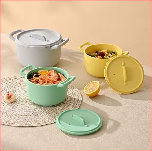 <font color=#C72700>요리를 더 간편하고 맛있게!</font>플라라 다용도 실리콘 찜기