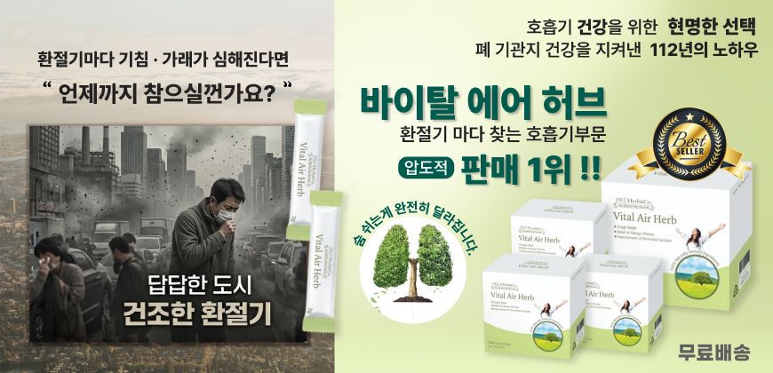 바이탈 에어허브