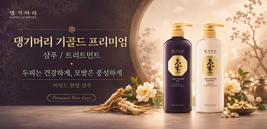 댕기머리